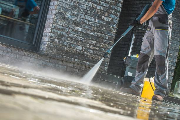 Best Driveway Pressure Washing  in Oak Grove, SC