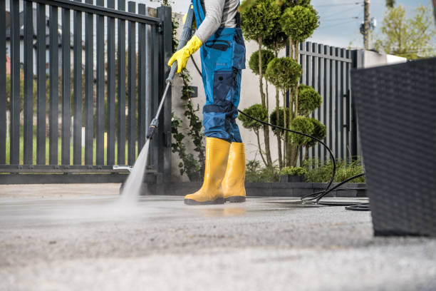Best Gas Station Cleaning  in Oak Grove, SC