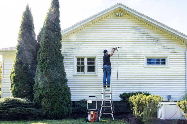 Best Dumpster Area Cleaning  in Oak Grove, SC